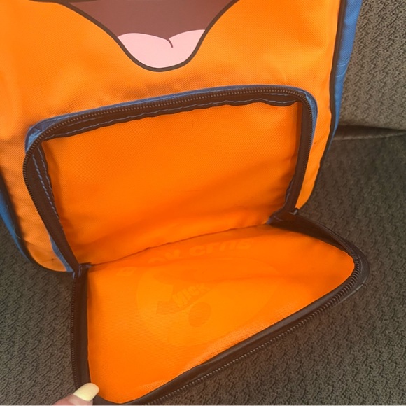 Vintage 90’s Nick Jr. Book Club Backpack with Lot of 7 Books Plus Play Pamphlet - Picture 11 of 15